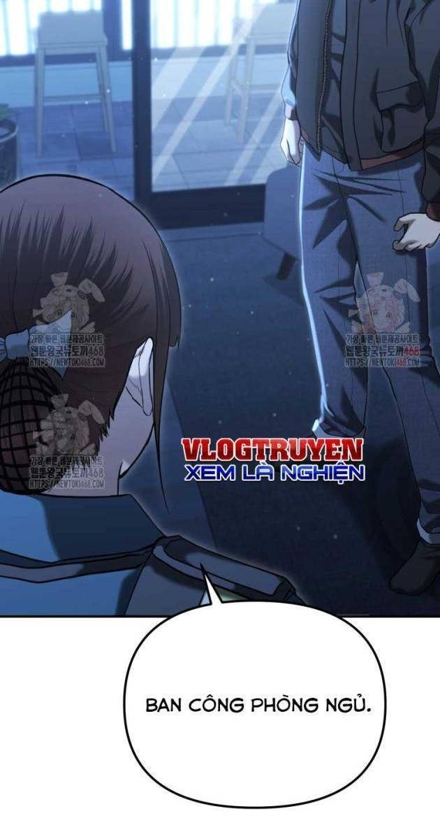 Cảnh Sát Bất Bại - Page 22