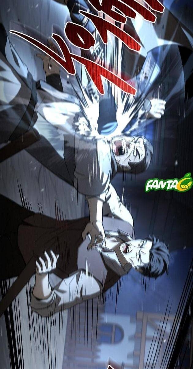 Vô Hồn Bất Kính Giả Dạ - Page 73