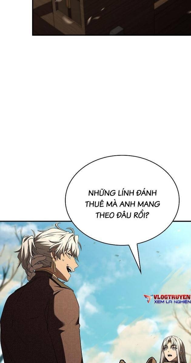 Vô Hồn Bất Kính Giả Dạ - Page 120