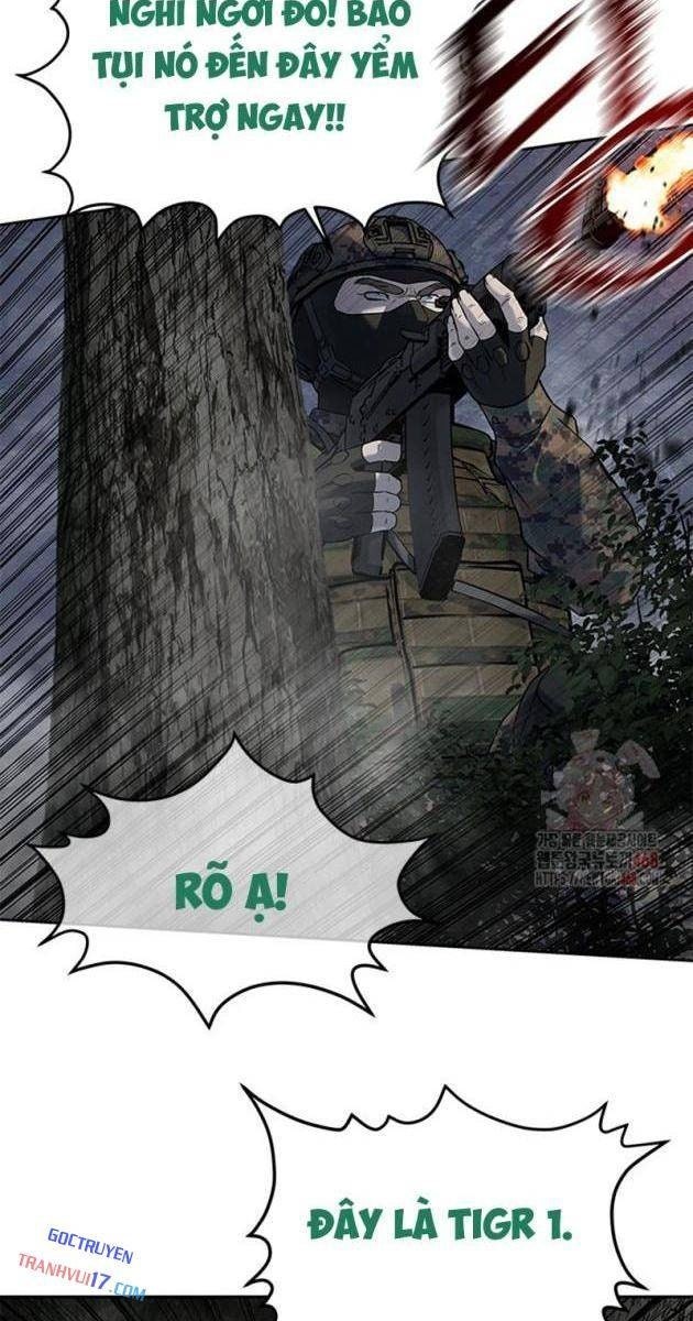 Đội Trưởng Lính Đánh Thuê - Page 34