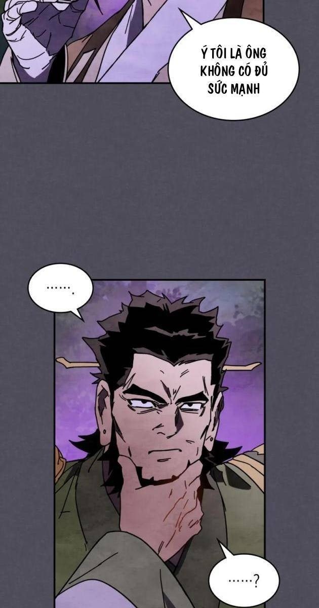 Sự Trở Lại Của Thần - Page 40