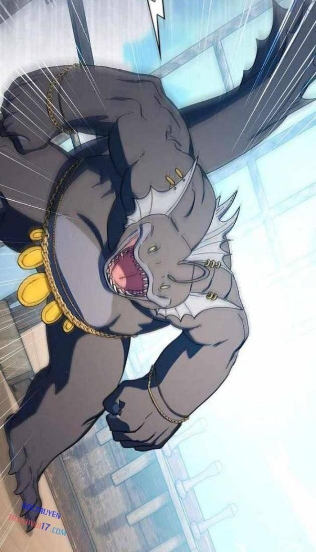 Nền Văn Minh Nebula - Page 6