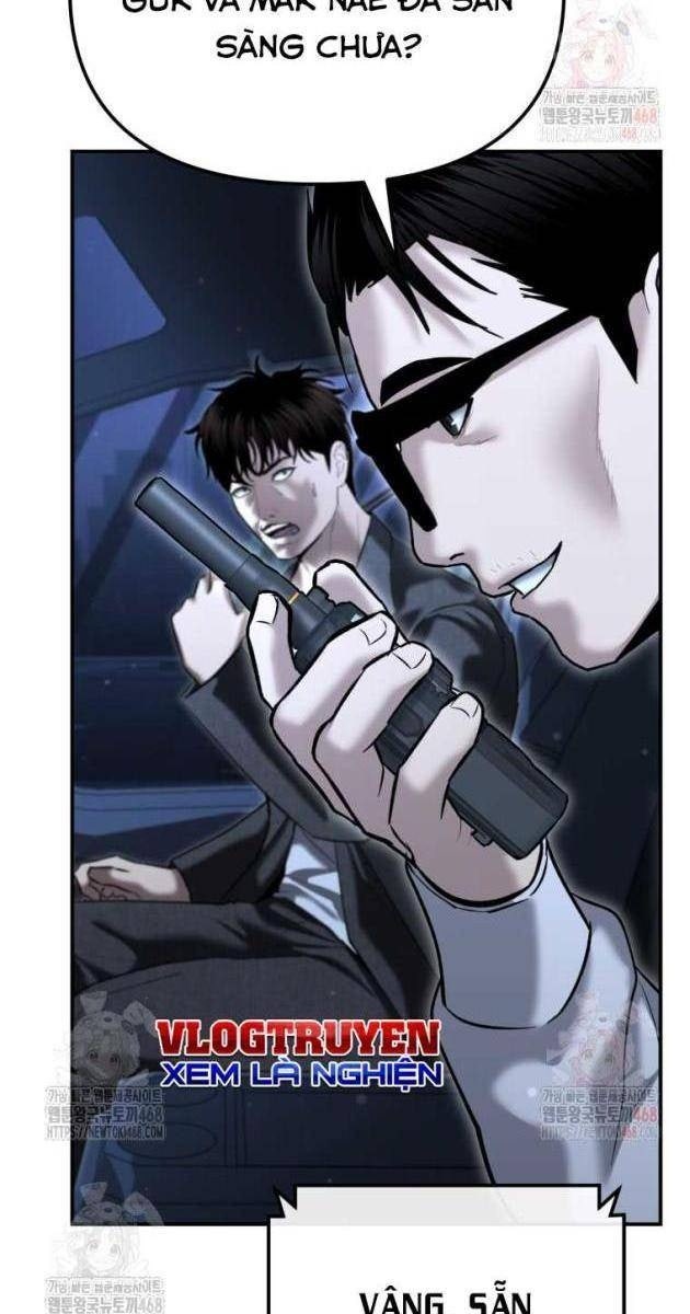 Cảnh Sát Bất Bại - Page 186