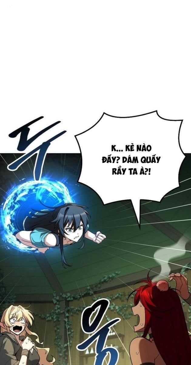 Đại Pháp Sư Mở Nhà Hàng - Page 42