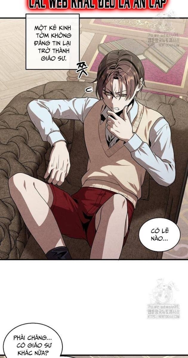 Con Trai Út Huyền Thoại Nhà Hầu Tước - Page 43