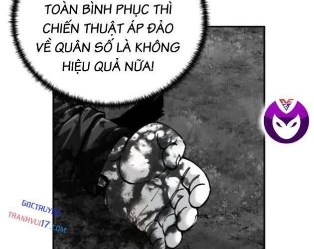 Ông Võ Giả Và Cháu Chí Tôn - Page 45