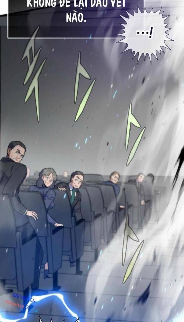 Hồi Quy Gia - Page 20