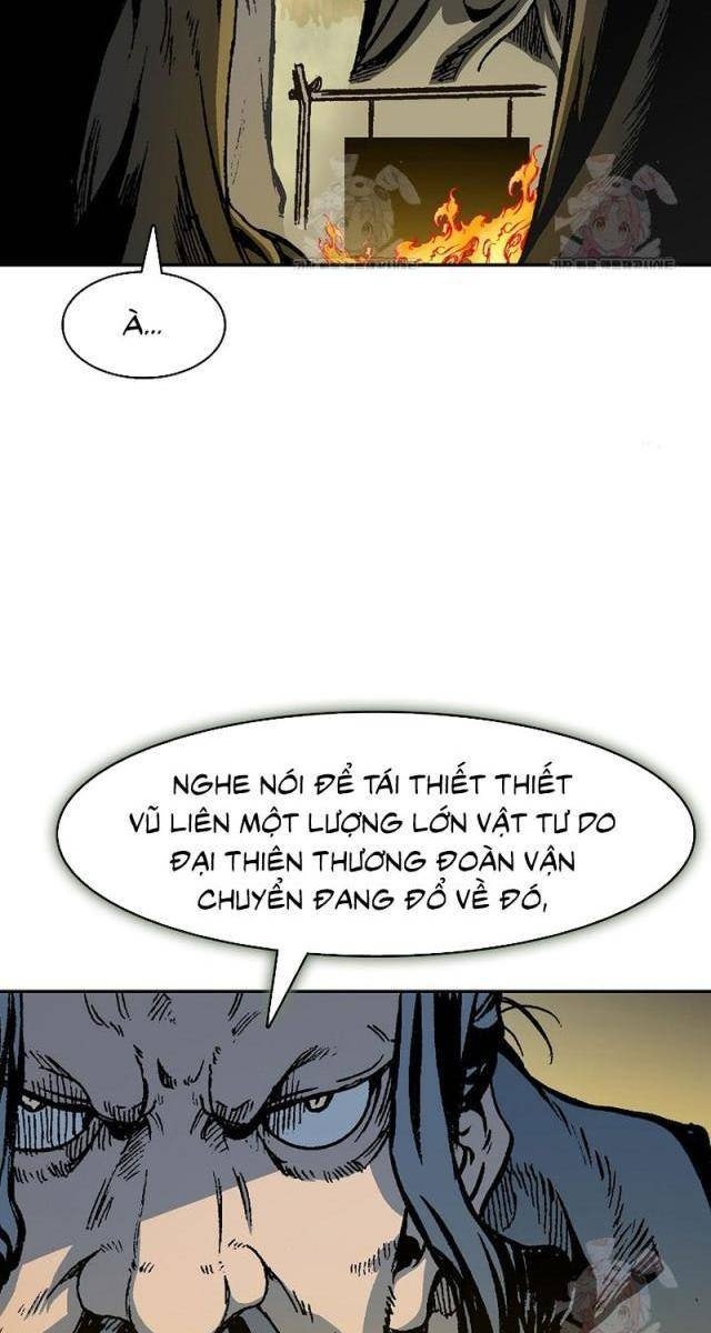 Hồi Ức Chiến Thần - Page 104