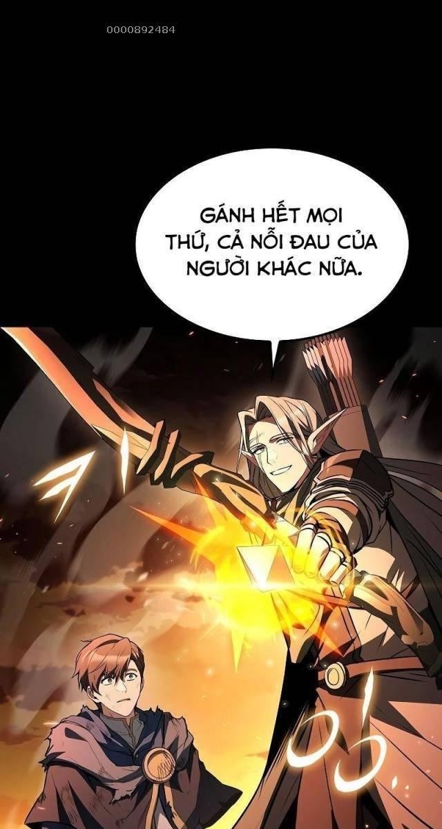 Đại Pháp Sư Mở Nhà Hàng - Page 53