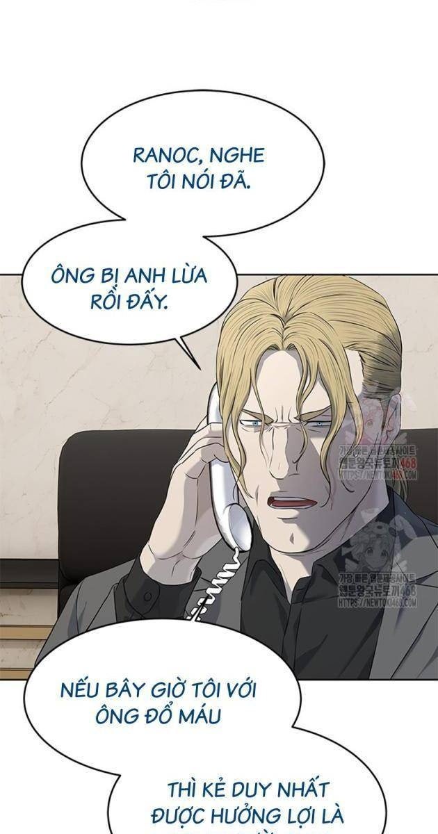 Đội Trưởng Lính Đánh Thuê - Page 112