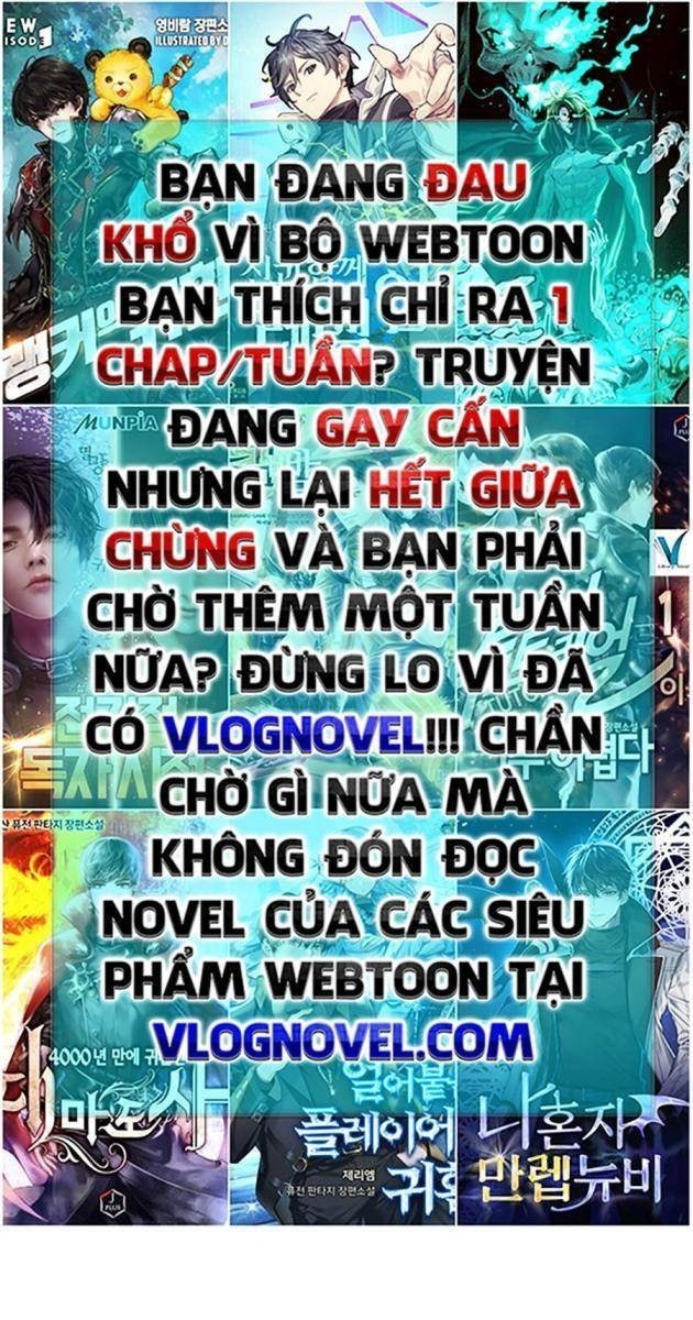 Ông Võ Giả Và Cháu Chí Tôn - Page 49