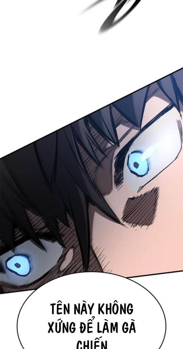 Hiệp Sĩ Sống Vì Ngày Hôm Nay - Page 116