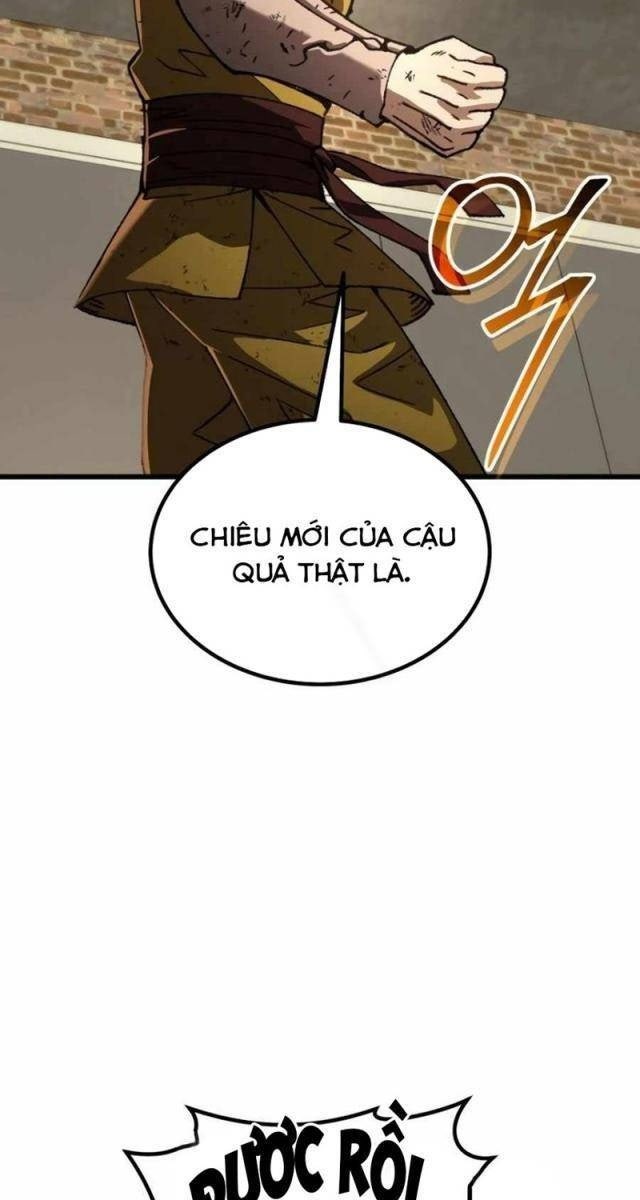 Tôi Đã Hồi Quy Nhưng Tận Thế Không Đến - Page 45