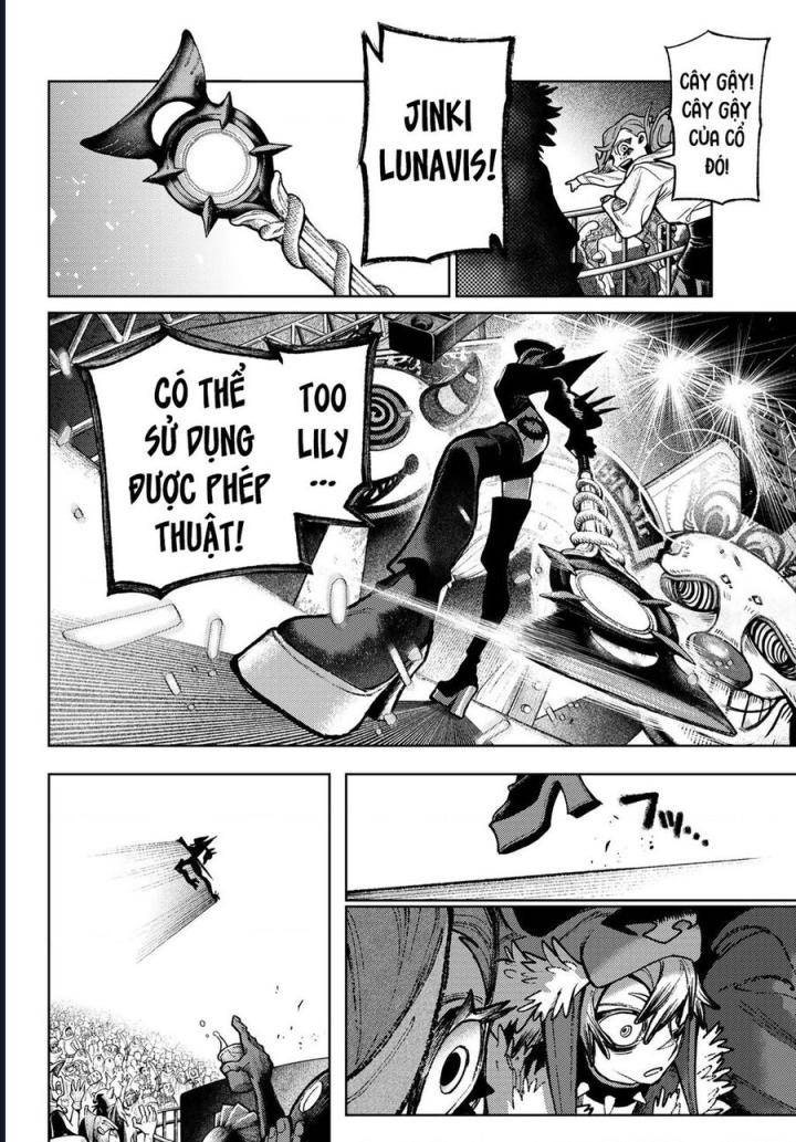 Gachi Akuta - Page 10