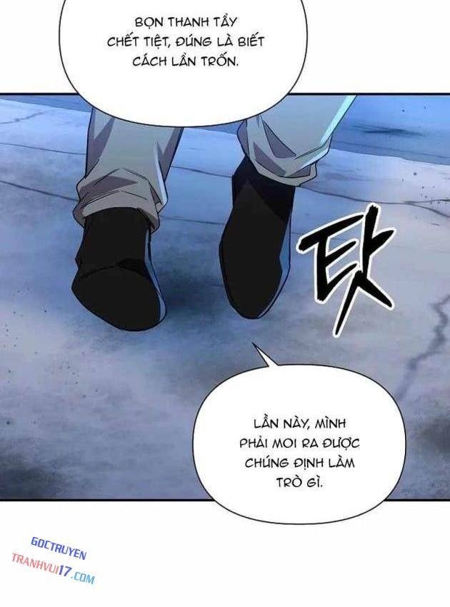 Làm Ơn Dừng Đức Giáo Hoàng Lại - Page 30