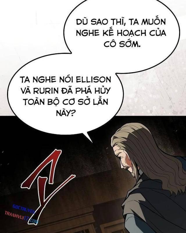 Đại Pháp Sư Mở Nhà Hàng - Page 105