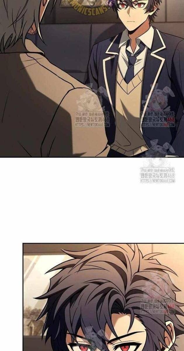 Chòm Sao Là Đệ Tử Của Tôi - Page 73