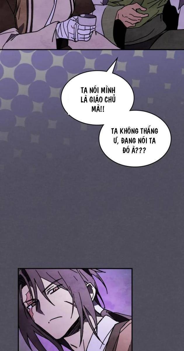 Sự Trở Lại Của Thần - Page 43