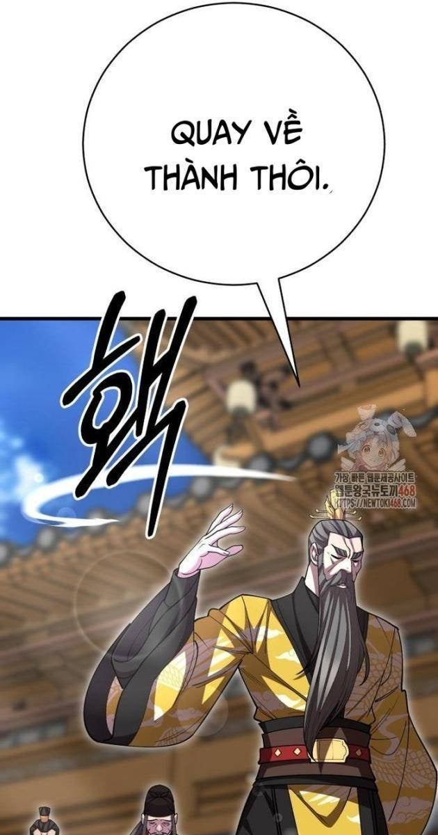 Thiên Hạ Đệ Nhất Đại Sư Huynh - Page 124