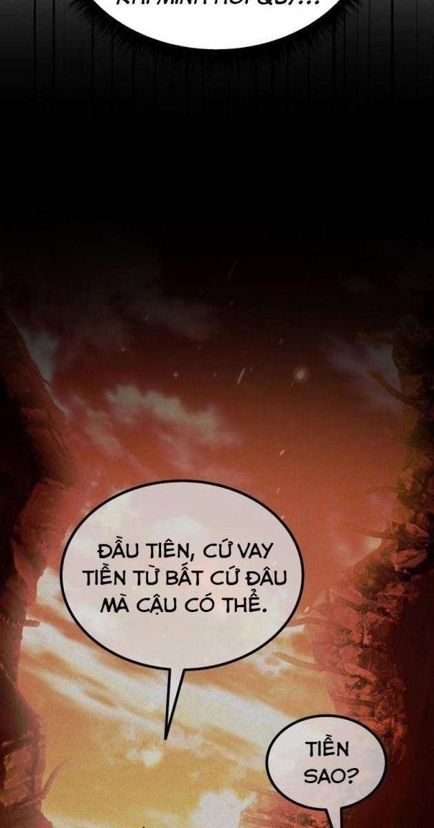 Tôi Đã Hồi Quy Nhưng Tận Thế Không Đến - Page 43