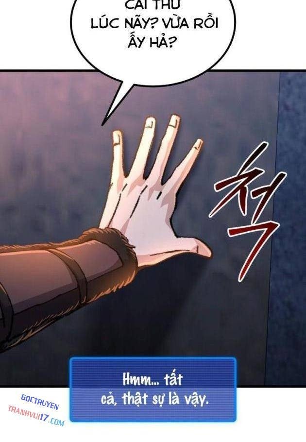 Tôi Đã Hồi Quy Nhưng Tận Thế Không Đến - Page 124