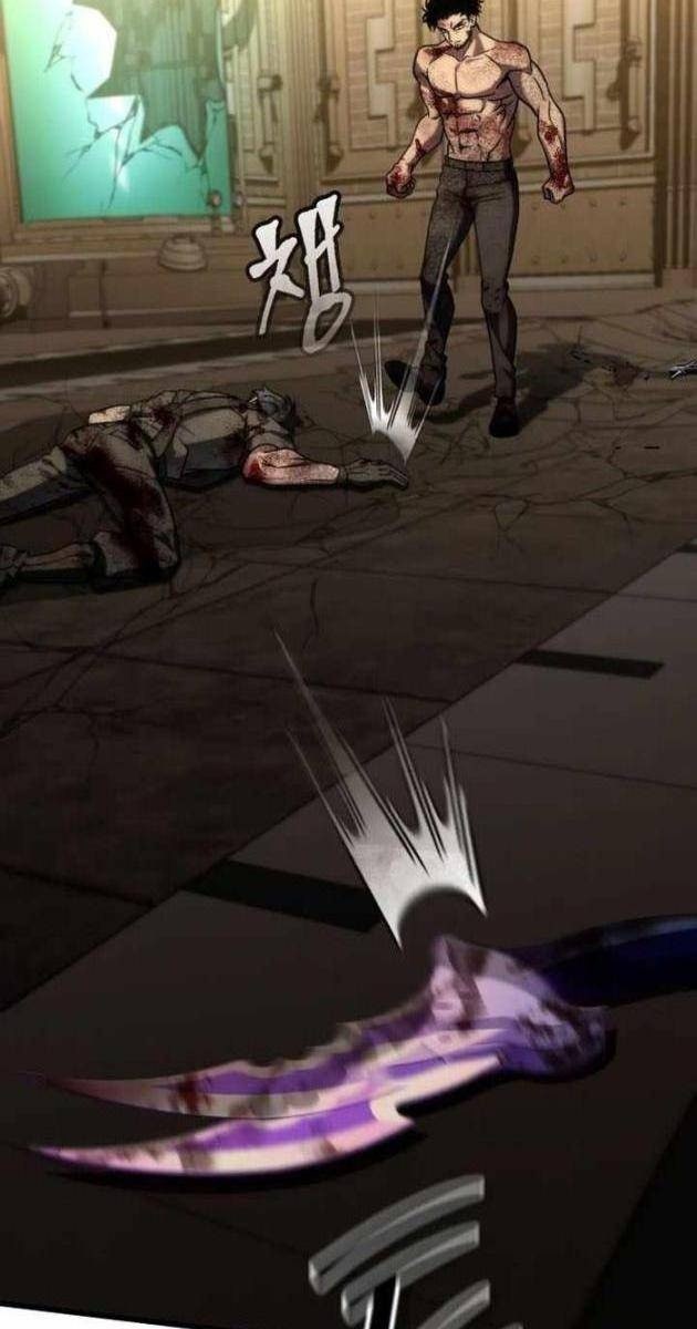 Sát Thủ Thiên Tài Đơn Độc - Page 130