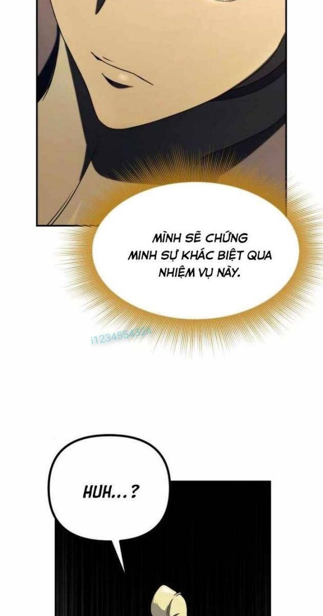 Nhập Vai Phản Diện Mắt Cáo Hoàn Hảo - Page 23