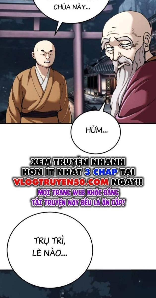 Ông Võ Giả Và Cháu Chí Tôn - Page 85