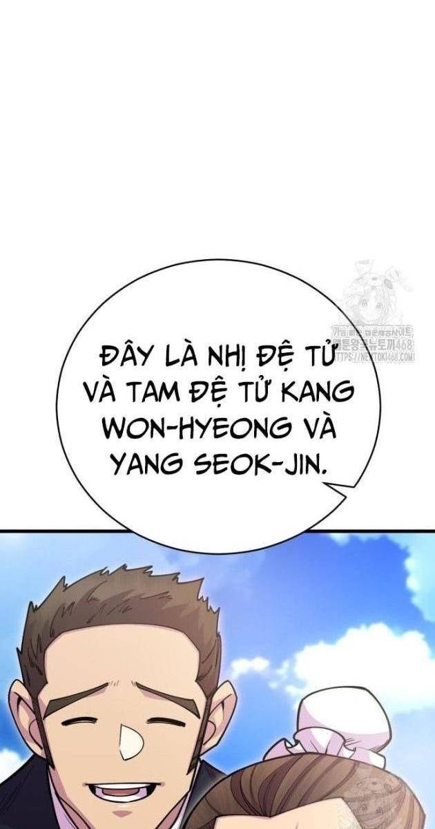 Thiên Hạ Đệ Nhất Đại Sư Huynh - Page 35