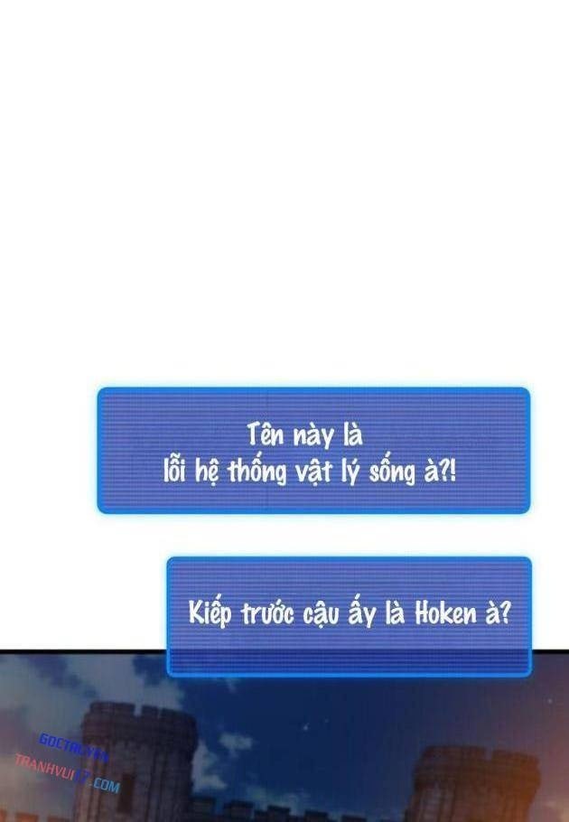 Tôi Đã Hồi Quy Nhưng Tận Thế Không Đến - Page 120