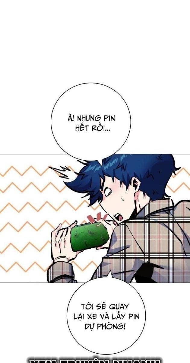 Góc Cao Khung Thành - Page 81