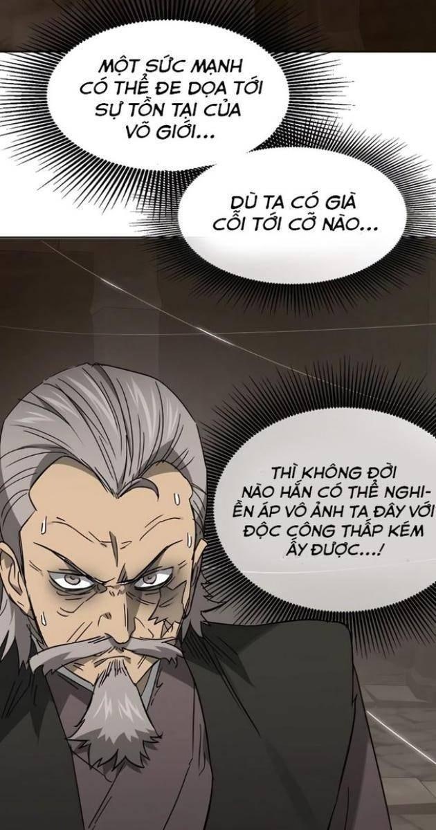 Thăng Cấp Vô Hạn Trong Murim - Page 51