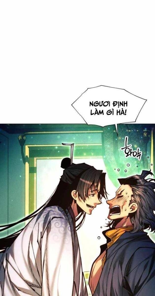 Chuyển Sinh Vào Thế Giới Võ Lâm - Page 130