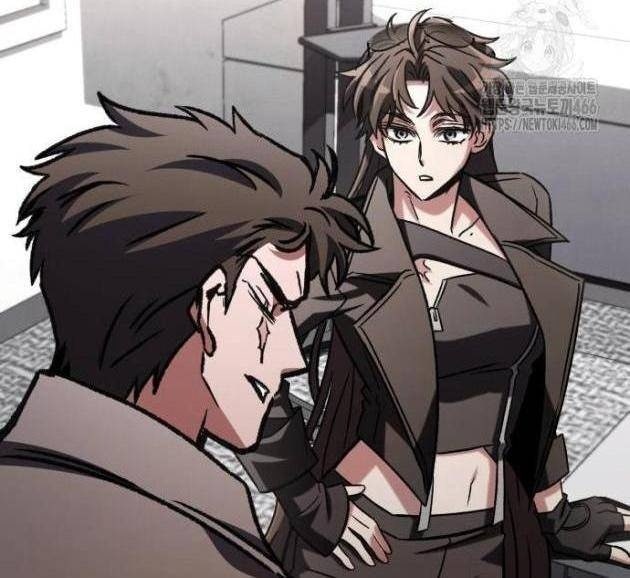 Sát Thủ Thiên Tài Đơn Độc - Page 107