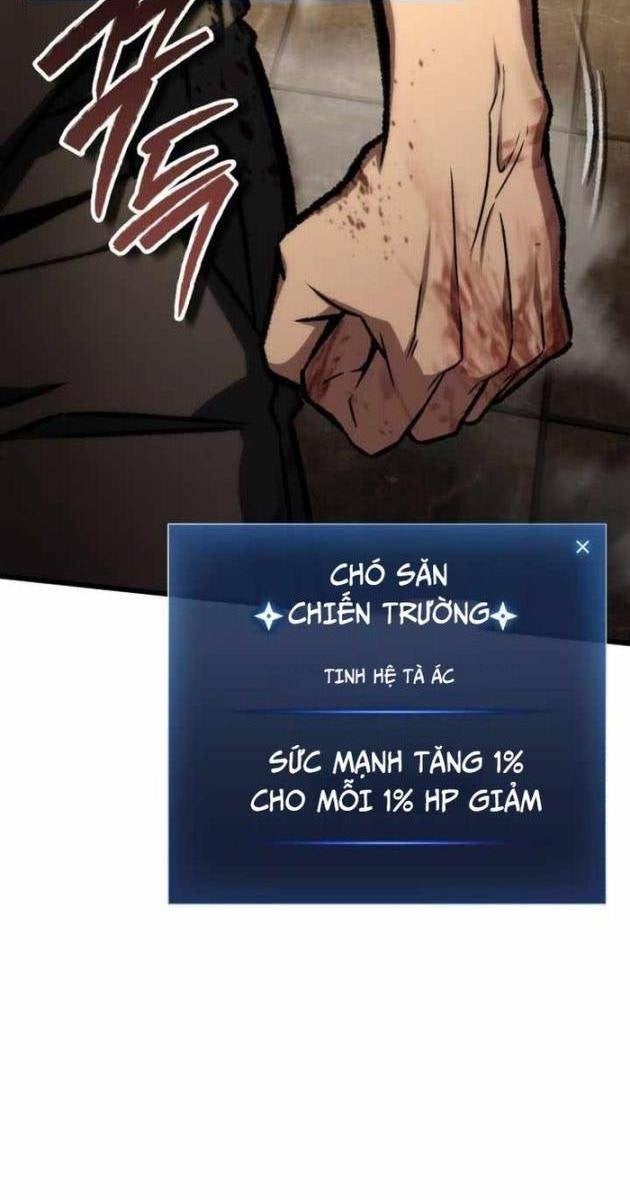 Sát Thủ Thiên Tài Đơn Độc - Page 22