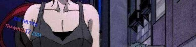 Dự Án Sao Hoả - Page 24