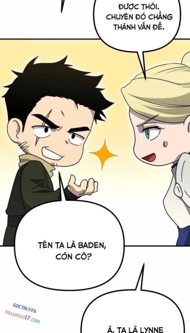 Nhập Vai Phản Diện Mắt Cáo Hoàn Hảo - Page 35