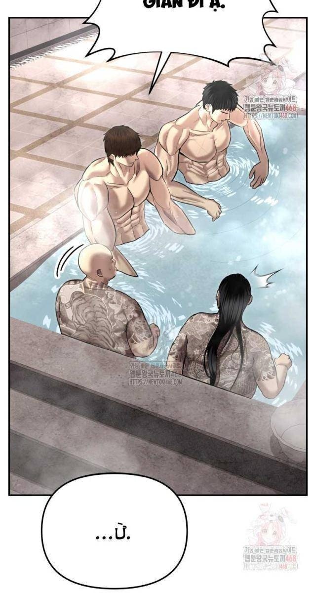 Cảnh Sát Bất Bại - Page 133