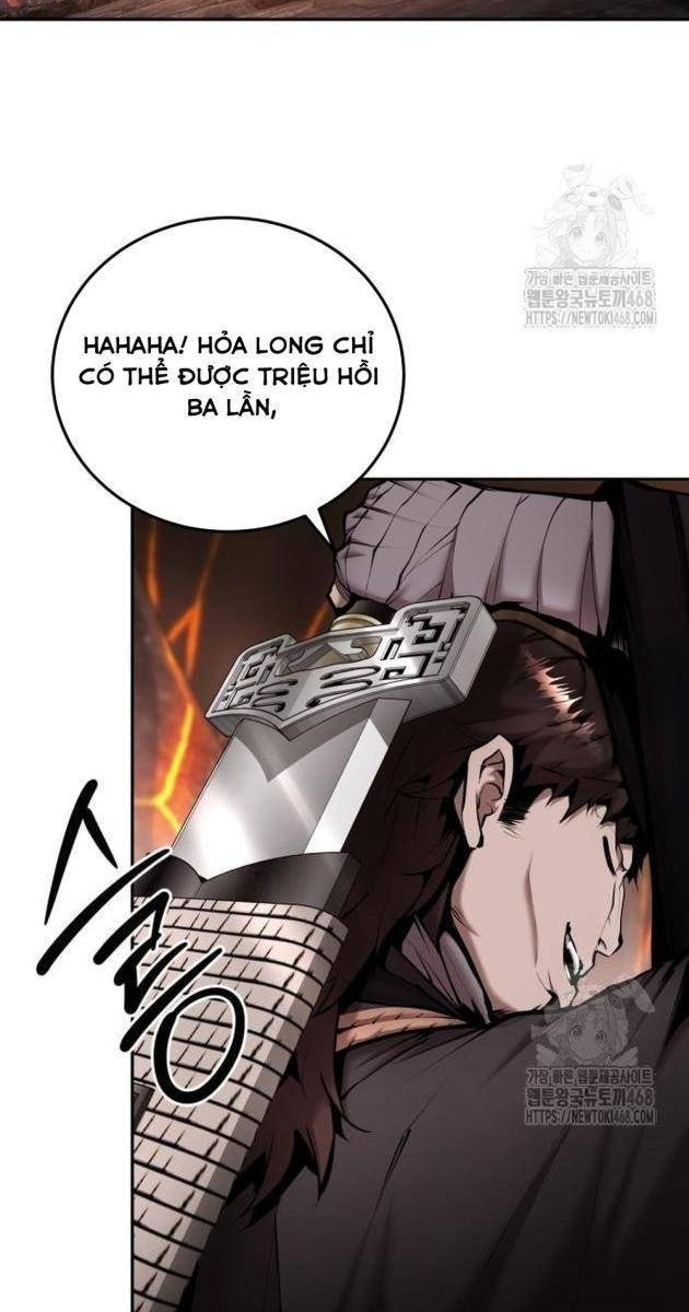 Giáo Chủ Ma Giáo Cũng Biết Sợ - Page 76