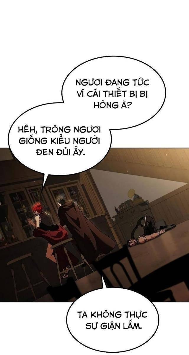 Đại Pháp Sư Mở Nhà Hàng - Page 101