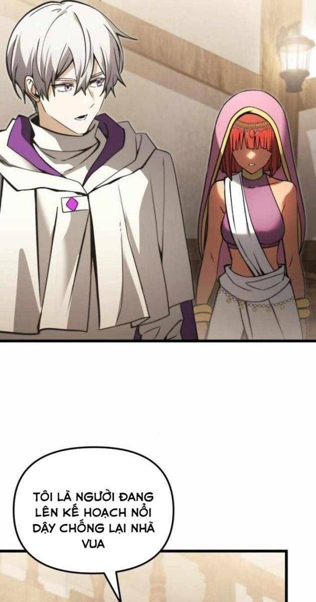 Hắc Kị Sĩ Thiên Tài Giới Hạn Thời Gian - Page 40