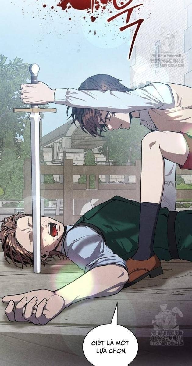 Con Trai Út Huyền Thoại Nhà Hầu Tước - Page 22