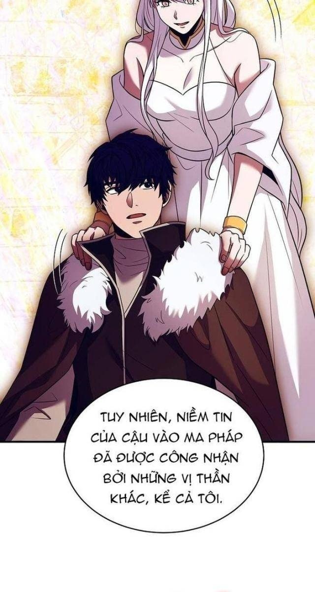 Sự Trở Lại Của Đại Pháp Sư - Page 88
