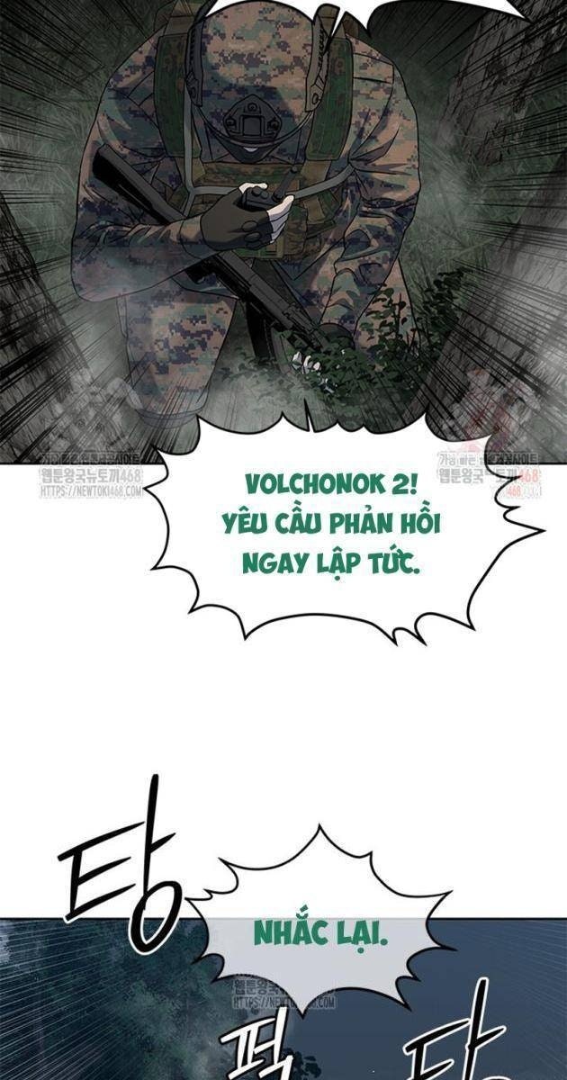Đội Trưởng Lính Đánh Thuê - Page 36