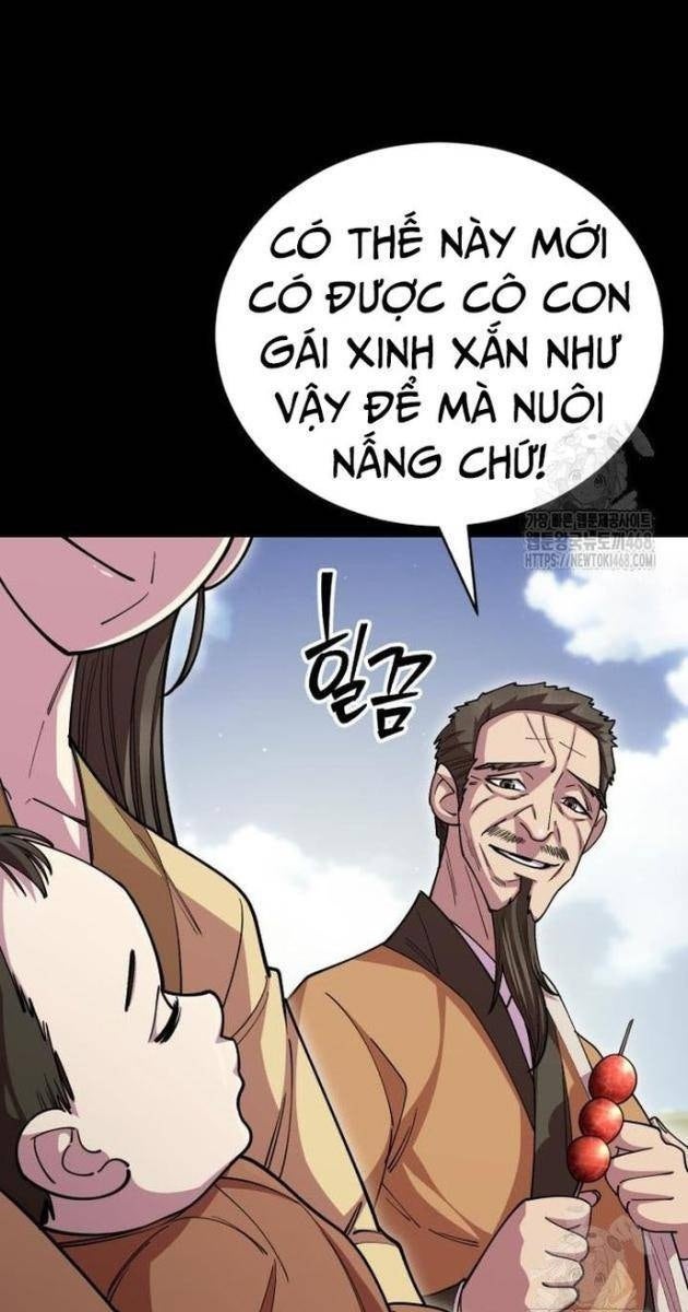 Thiên Hạ Đệ Nhất Đại Sư Huynh - Page 49