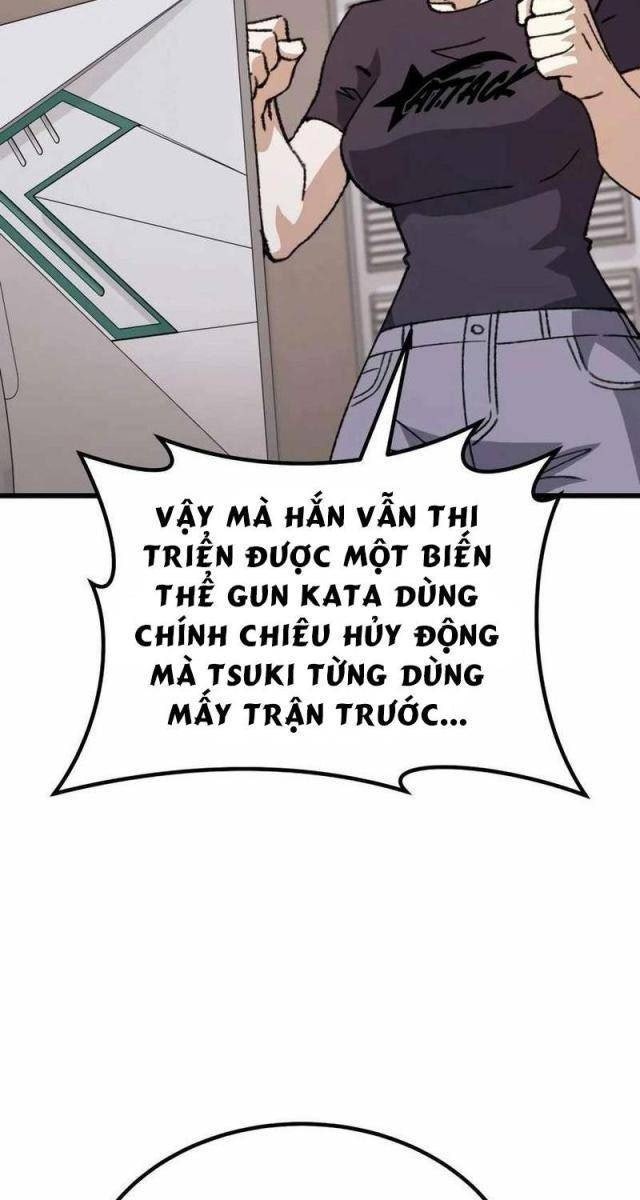 Tôi Đã Hồi Quy Nhưng Tận Thế Không Đến - Page 93