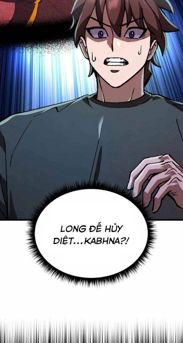 Tôi Đã Hồi Quy Nhưng Tận Thế Không Đến - Page 114