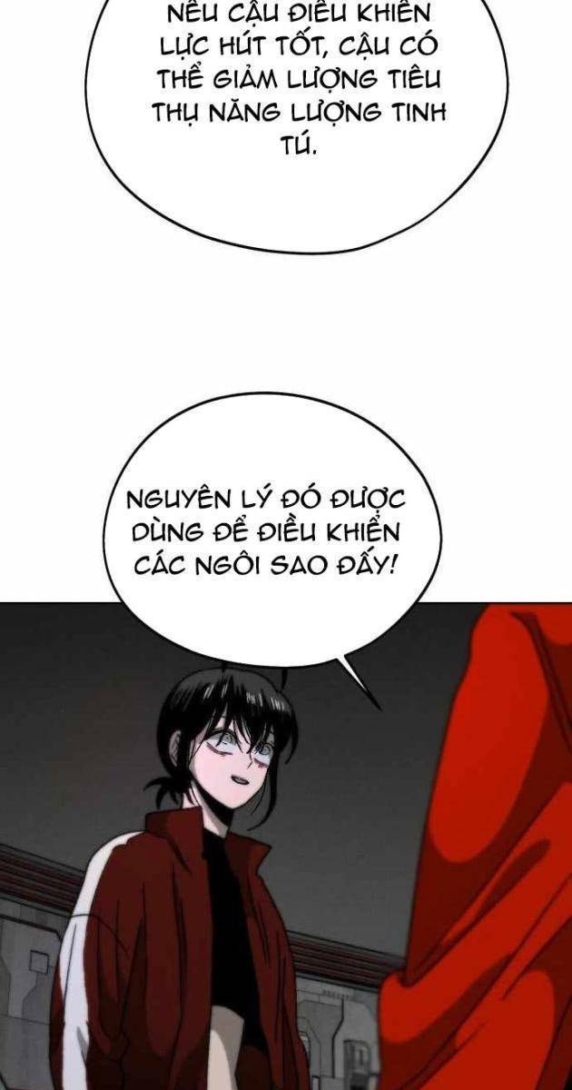 Dự Án Sao Hoả - Page 44