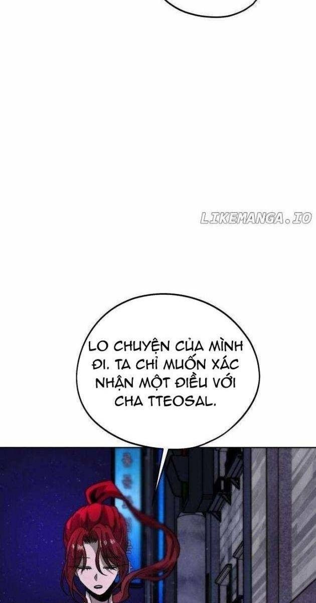 Dự Án Sao Hoả - Page 23