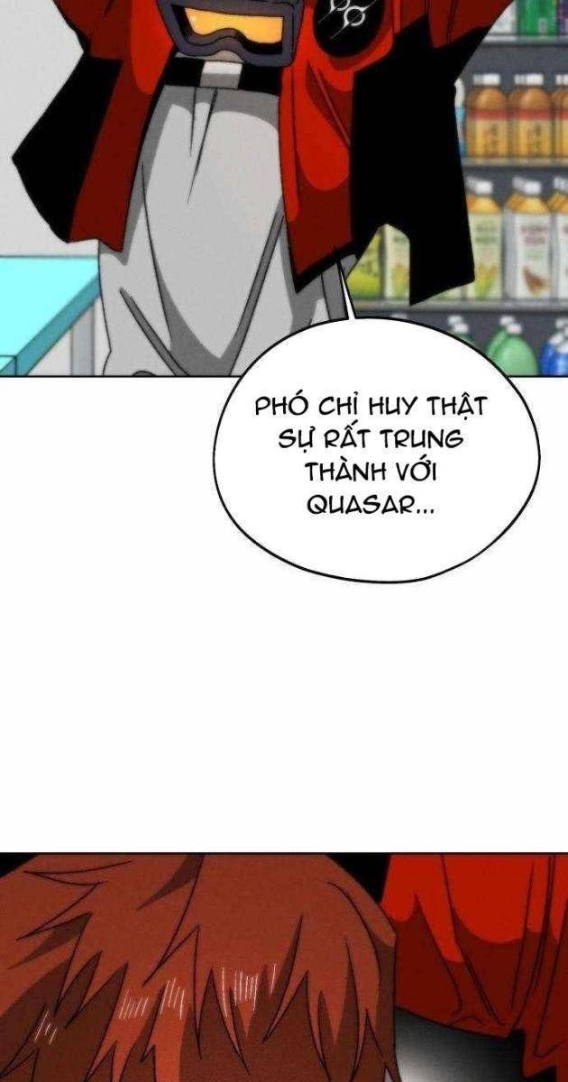 Dự Án Sao Hoả - Page 48